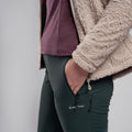 Deep Forest Montane Women's Terra Stretch Trousers Model 5 FSTPSDFO