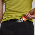Black Montane Women's Slipstream Trail Running Tights Model 6 FSTTRBLA