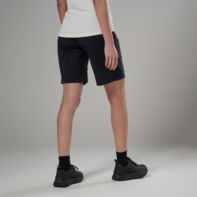 Montane Women's Tenacity Softshell Shorts