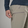 Ridge Montane Women's Tenacity Softshell Shorts Model 5 FTENSRID