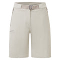 Ridge Montane Women's Tenacity Softshell Shorts Front FTENSRID