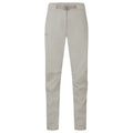 Ridge Montane Women's Tenacity Softshell Pants Front FTEPRRID