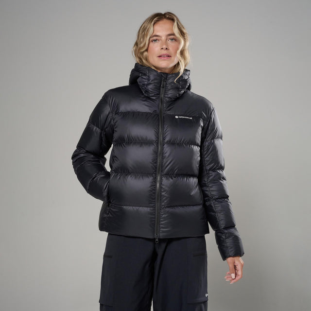 Doudoune à capuche Thaw pour femme de Montane