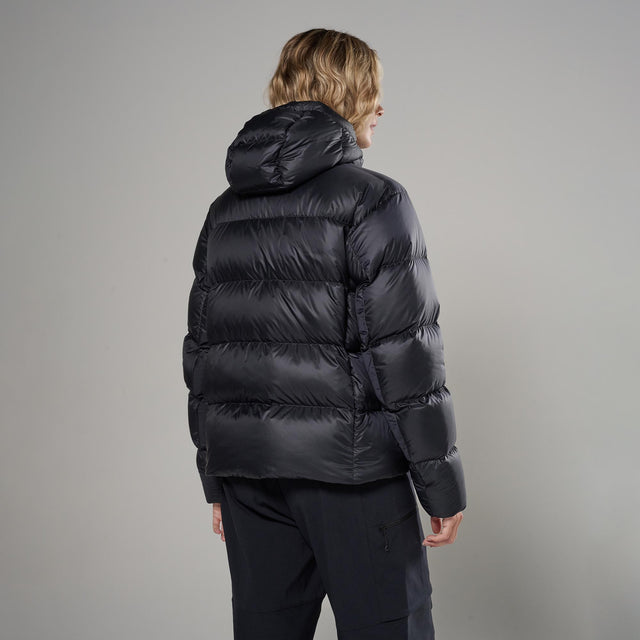 Doudoune à capuche Thaw pour femme de Montane