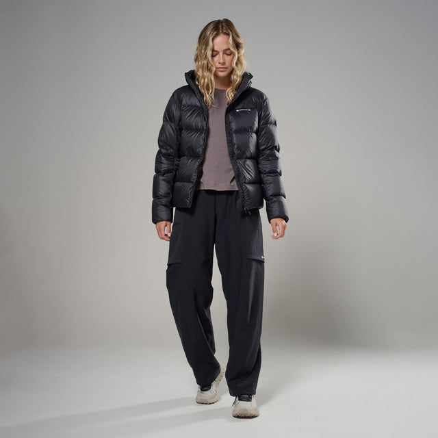 Doudoune à capuche Thaw pour femme de Montane