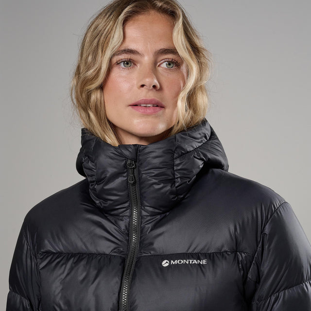 Doudoune à capuche Thaw pour femme de Montane