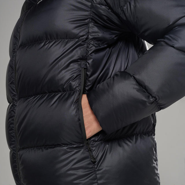 Doudoune à capuche Thaw pour femme de Montane