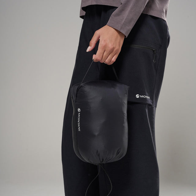 Doudoune à capuche Thaw pour femme de Montane