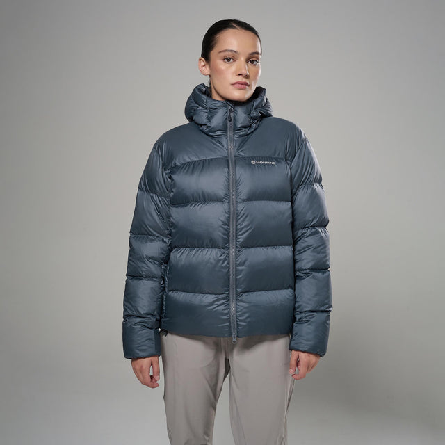 Doudoune à capuche Thaw pour femme de Montane