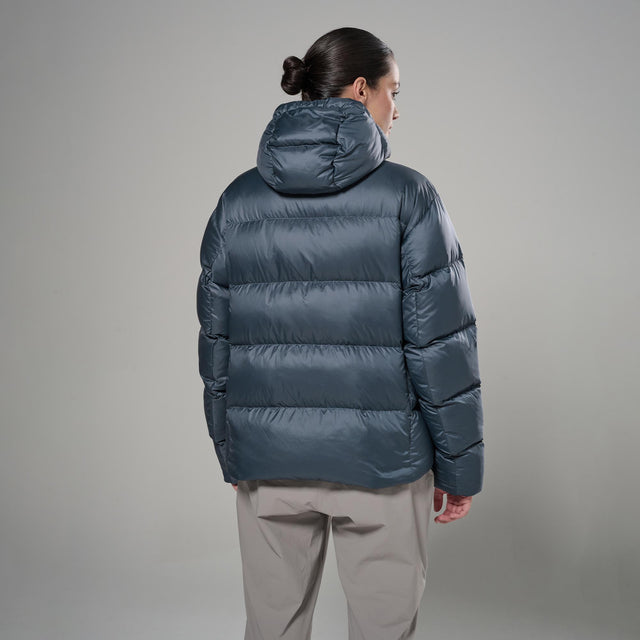Doudoune à capuche Thaw pour femme de Montane