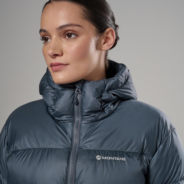 Doudoune à capuche Thaw pour femme de Montane