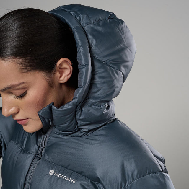 Doudoune à capuche Thaw pour femme de Montane