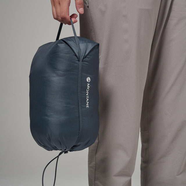 Doudoune à capuche Thaw pour femme de Montane