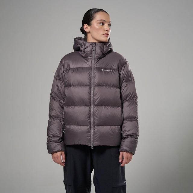 Doudoune à capuche Thaw pour femme de Montane
