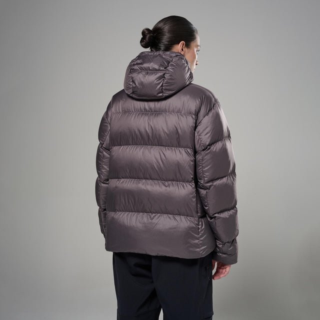 Doudoune à capuche Thaw pour femme de Montane