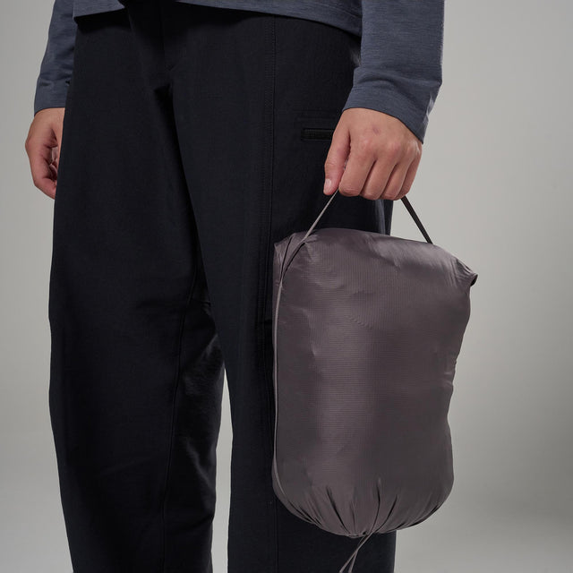Doudoune à capuche Thaw pour femme de Montane