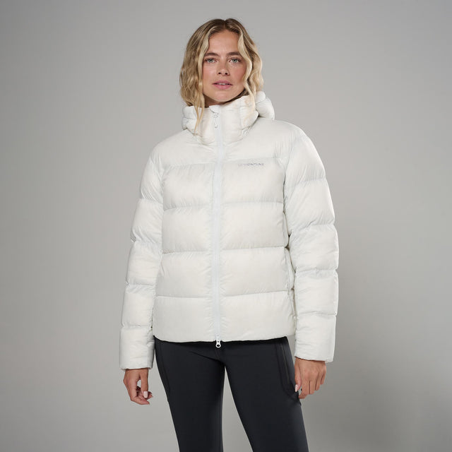 Doudoune à capuche Thaw pour femme de Montane
