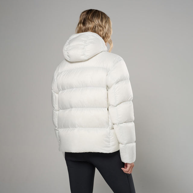 Doudoune à capuche Thaw pour femme de Montane