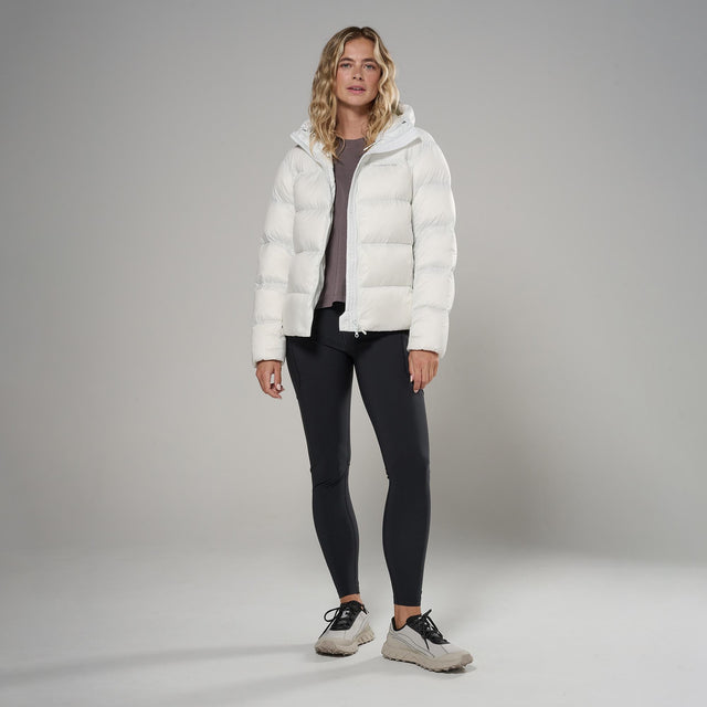 Doudoune à capuche Thaw pour femme de Montane