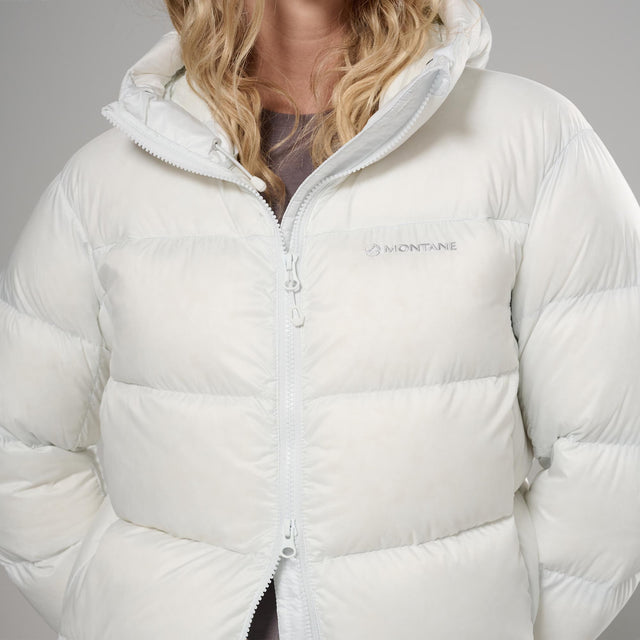 Doudoune à capuche Thaw pour femme de Montane