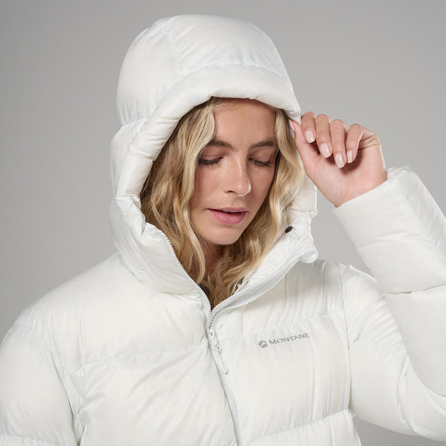 Doudoune à capuche Thaw pour femme de Montane