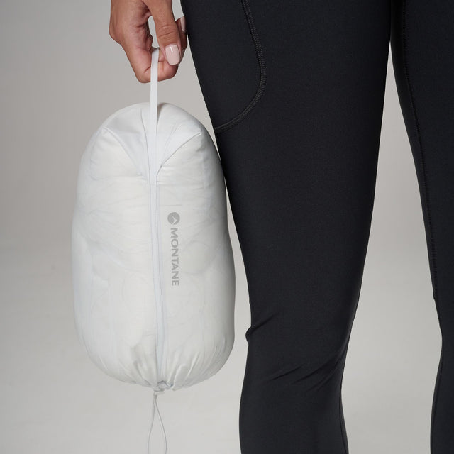 Doudoune à capuche Thaw pour femme de Montane