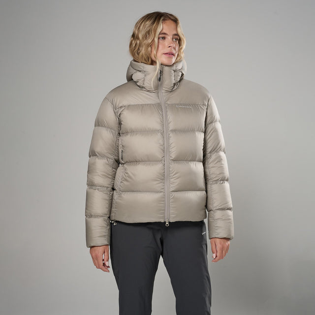 Doudoune à capuche Thaw pour femme de Montane