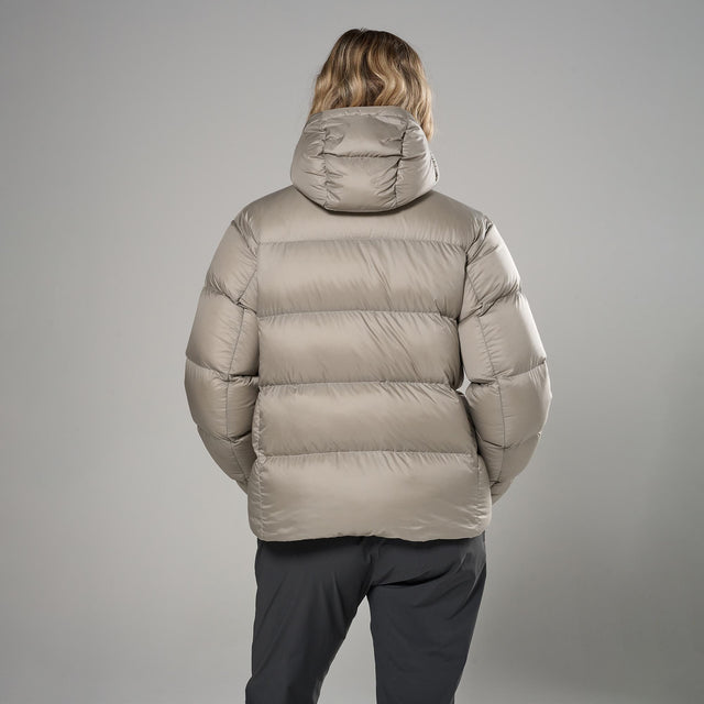 Doudoune à capuche Thaw pour femme de Montane
