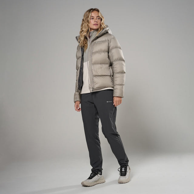Doudoune à capuche Thaw pour femme de Montane