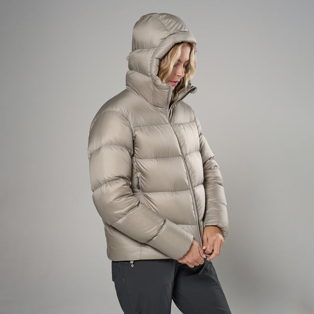 Doudoune à capuche Thaw pour femme de Montane