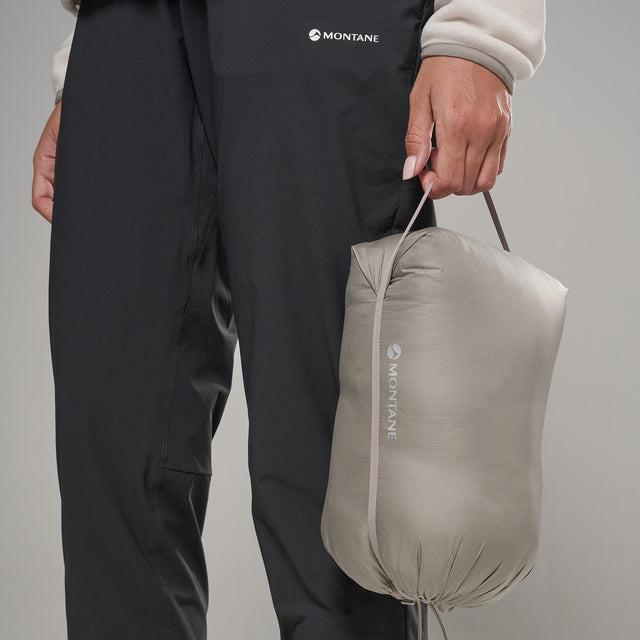Doudoune à capuche Thaw pour femme de Montane