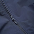 Eclipse Blue Montane Women's Tenacity Nano Hooded Softshell Jacket Model 6 FTNNHECL