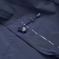 Eclipse Blue Montane Women's Tenacity Nano Hooded Softshell Jacket Model 9 FTNNHECL
