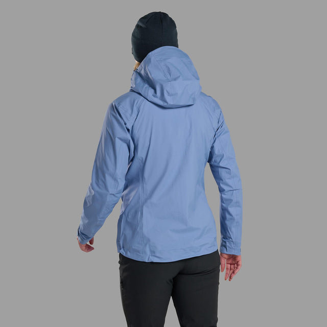 Montane Women's Torren Waterproof Jacket