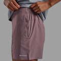 Moonscape Montane Women's Volantis 4" Shorts Model 5 FVO4SMOO