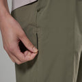 Caper Montane Women's Volantis Softshell Pants Model 5 FVOLPCAP
