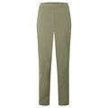 Caper Montane Women's Volantis Softshell Pants Front FVOLLCAP