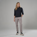 Ridge Montane Women's Volantis Softshell Pants Model 3 FVOLPRID