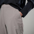 Ridge Montane Women's Volantis Softshell Pants Model 4 FVOLLRID