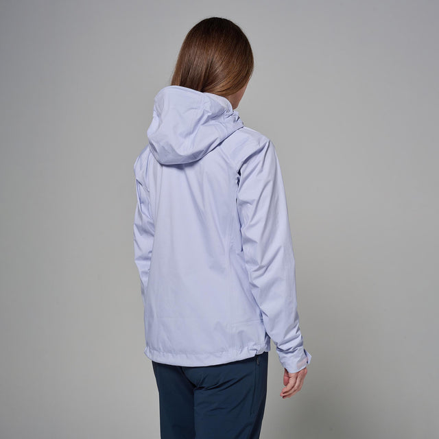 Veste imperméable Vortic pour femme Montane