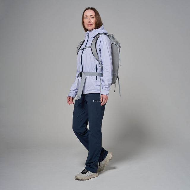 Veste imperméable Vortic pour femme Montane