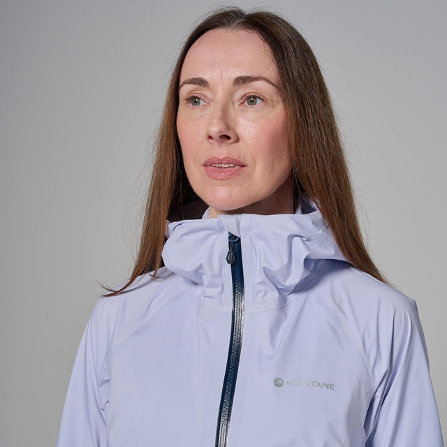Veste imperméable Vortic pour femme Montane