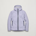 Lilac Haze Montane Women's Vortic Jacket FVORJLIL