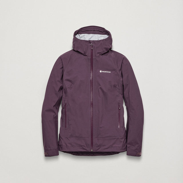 Montane Women's Vortic Waterproof Jacket