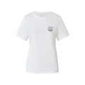 White Montane Women's Zestos Starscape T-Shirt FZSTSWHI