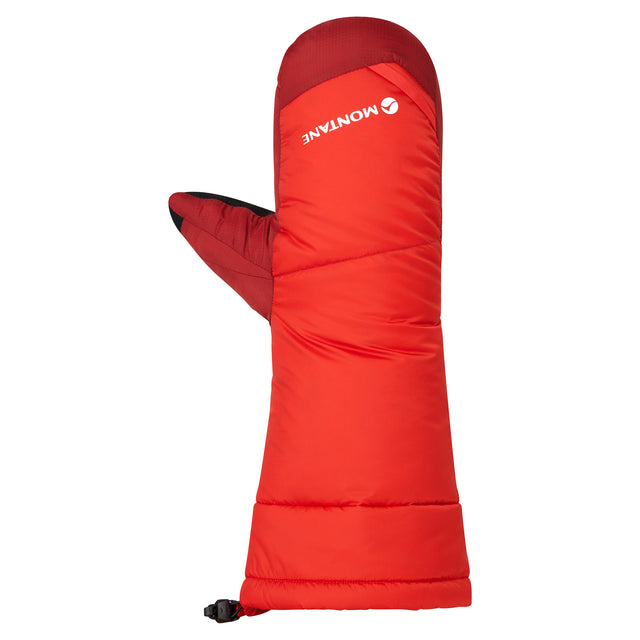 Montane Apex Down Mitts