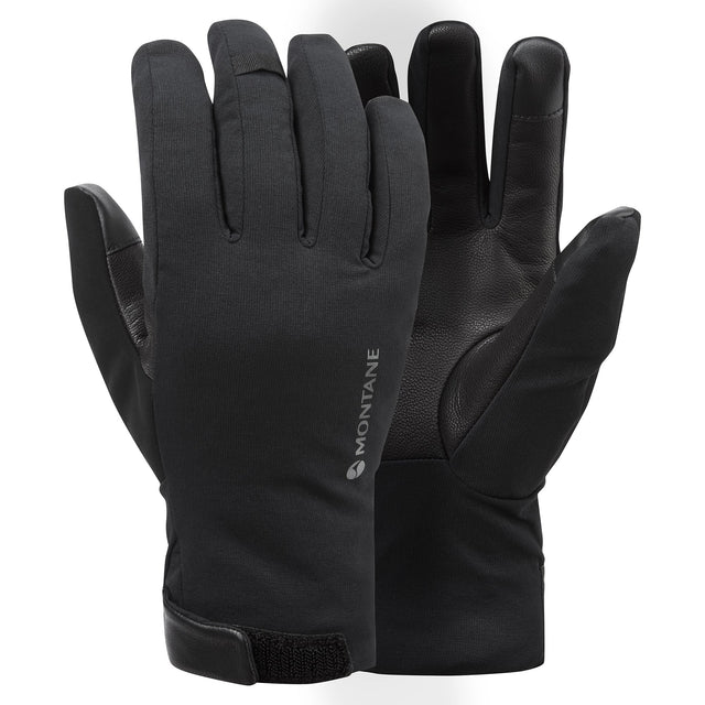 Montane Men's Duality Insulated Waterproof Gloves