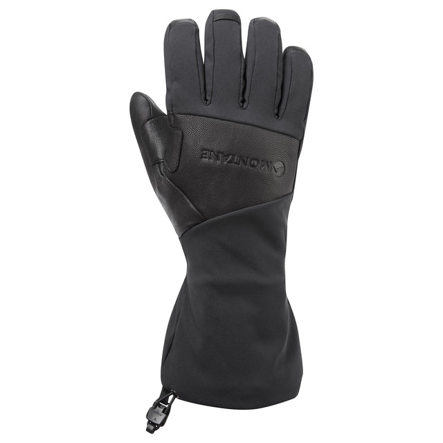 Montane Men's Supercell Waterproof Gloves