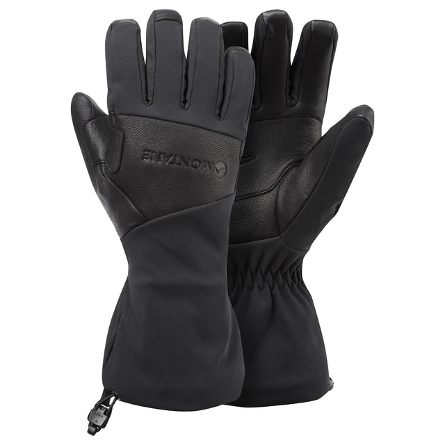 Montane Men's Supercell Waterproof Gloves