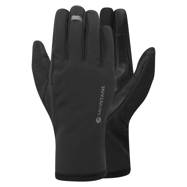 Montane Men's Windjammer Lite Windproof Gloves